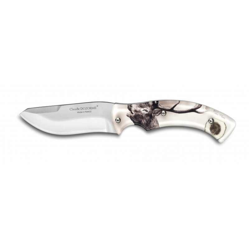 depeceur Claude Dozorme pour les chasseurs depeceur Claude Dozorme pour les chasseurs