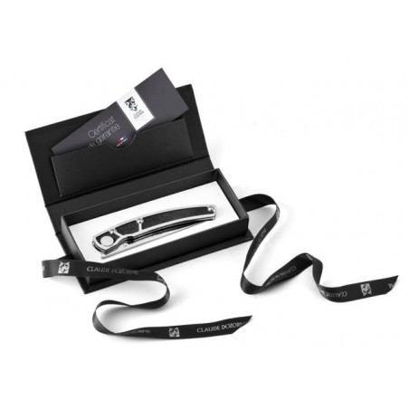 Le Thiers® pocket knife Galuchat handle