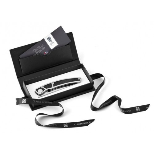 Le Thiers® pocket knife Galuchat handle