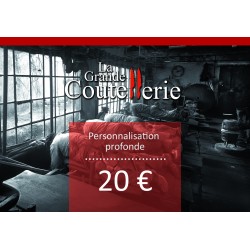 Personnalisation profonde