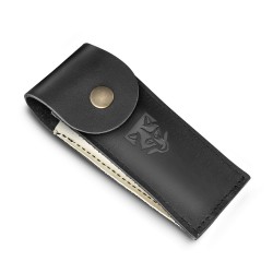 Pocket with Thiers Liner Lock knife and fork