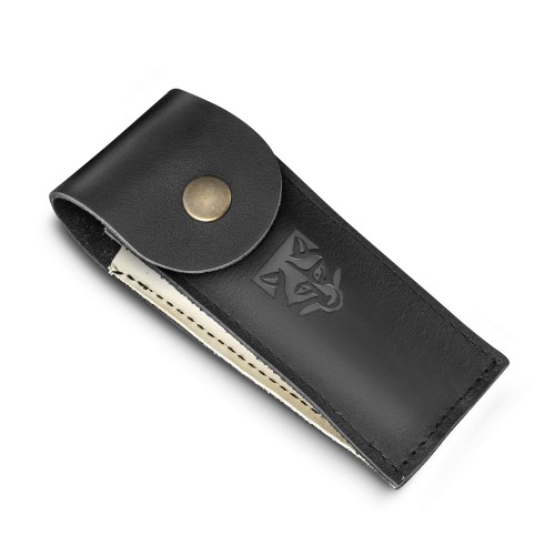 Pocket with Thiers Liner Lock knife and fork