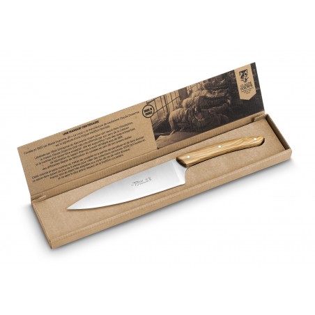 Haute Cuisine paring knife 3,5" Claude Dozorme