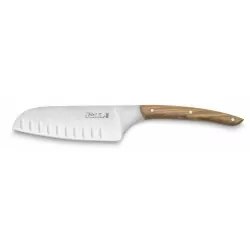 Couteau santoku 13cm Le Thiers®