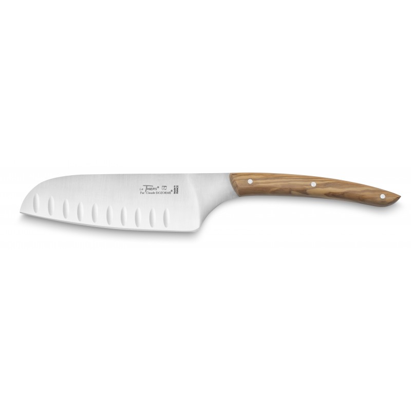 Haute Cuisine paring knife 3,5" Claude Dozorme Haute Cuisine paring knife 3,5" Claude Dozorme