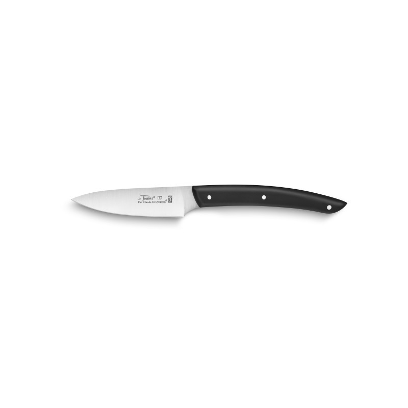 Couteau d'office 9cm Haute Cuisine Claude Dozorme Couteau d'office 9cm Haute Cuisine Claude Dozorme