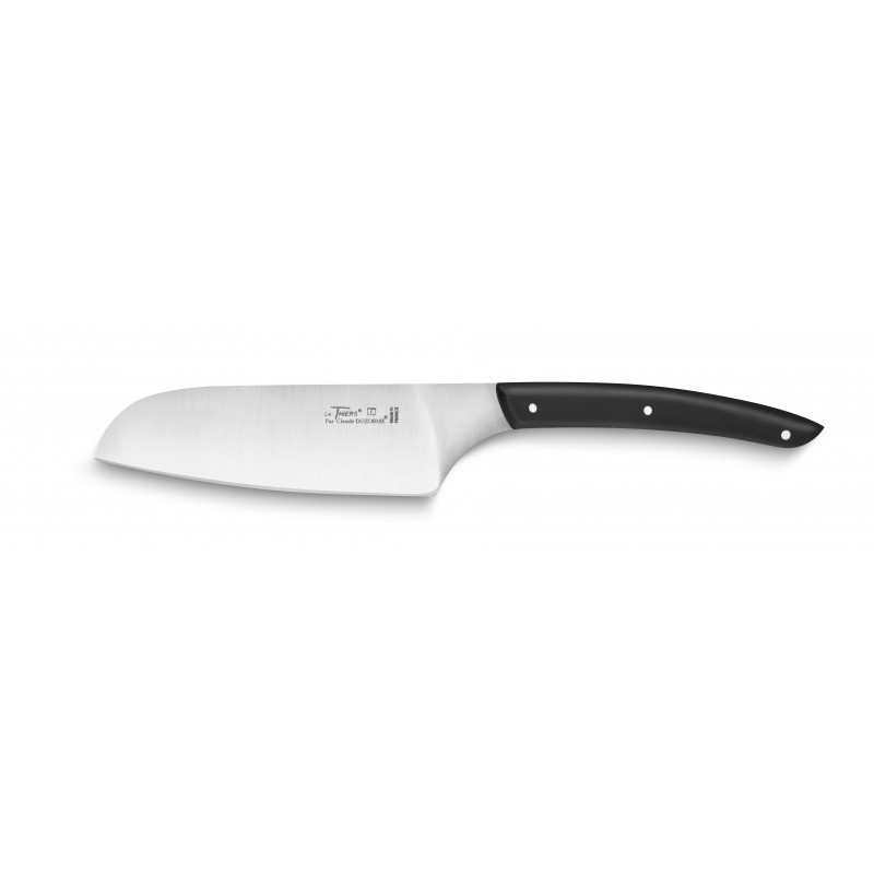 Haute Cuisine paring knife 3,5" Claude Dozorme Haute Cuisine paring knife 3,5" Claude Dozorme