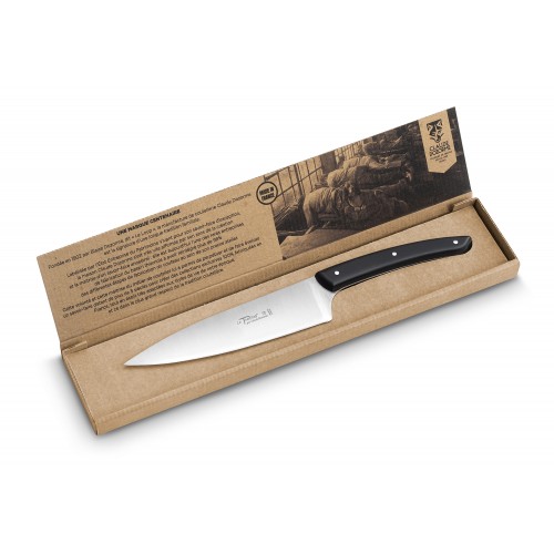 Haute Cuisine paring knife 3,5" Claude Dozorme