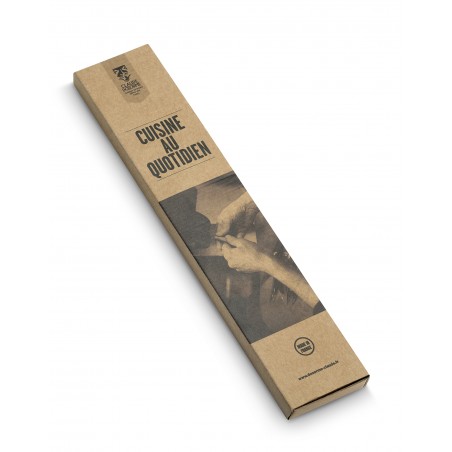 Haute Cuisine paring knife 3,5" Claude Dozorme Haute Cuisine paring knife 3,5" Claude Dozorme