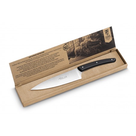 Haute Cuisine paring knife 3,5" Claude Dozorme Haute Cuisine paring knife 3,5" Claude Dozorme