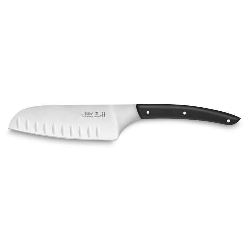 Haute Cuisine paring knife 3,5" Claude Dozorme Haute Cuisine paring knife 3,5" Claude Dozorme