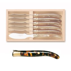 Thiers pocket knife secret elected knife of the year 2015 by Claude Dozorme