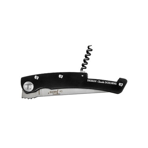 Thiers Tire-bouchons manche noir