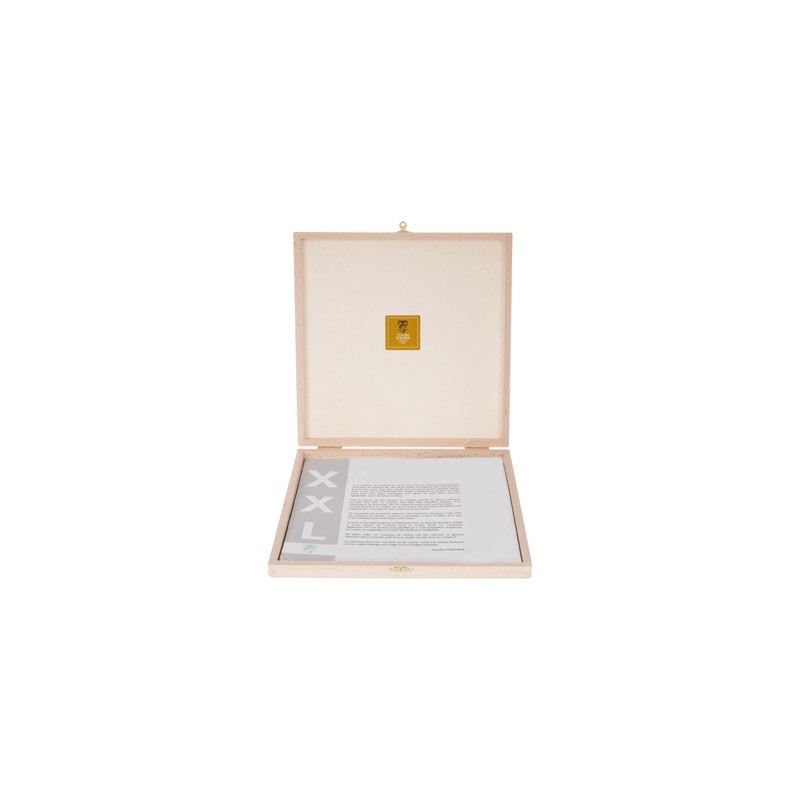 Coffret service à découper 2 pièces XXL Laguiole