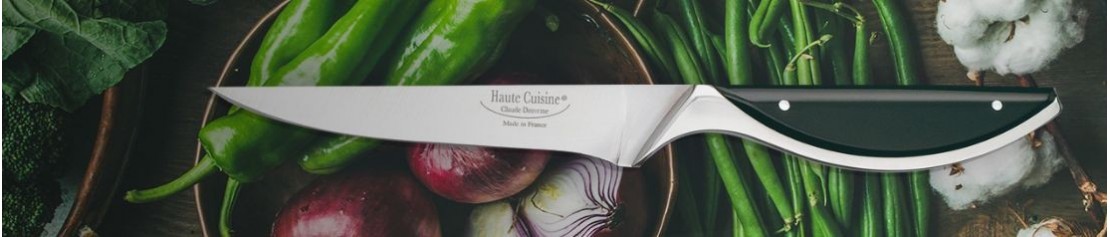 Couteaux de Cuisine par utilisation - Coutellerie Dozorme