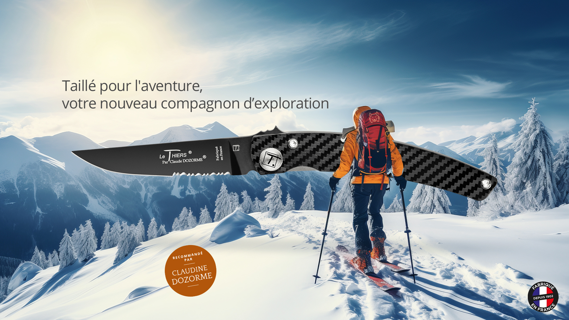 A perfect personnalised  gift 