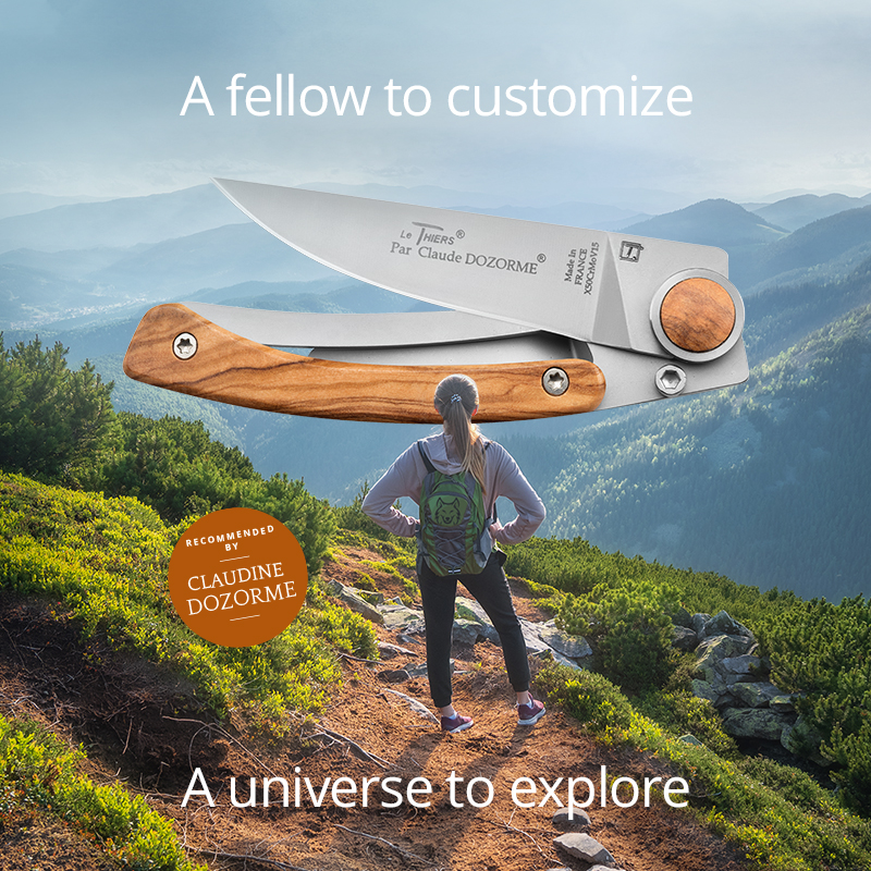 A perfect personnalised  gift 