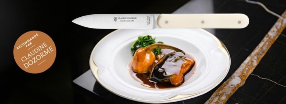 Which table knife should you choose ?