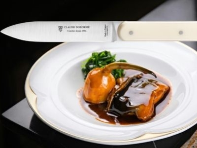 Which table knife should you choose ?