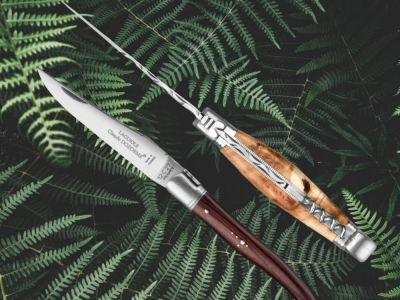 Where to buy a genuine Laguiole knife?