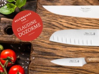 How to choose the right kitchen knife ?